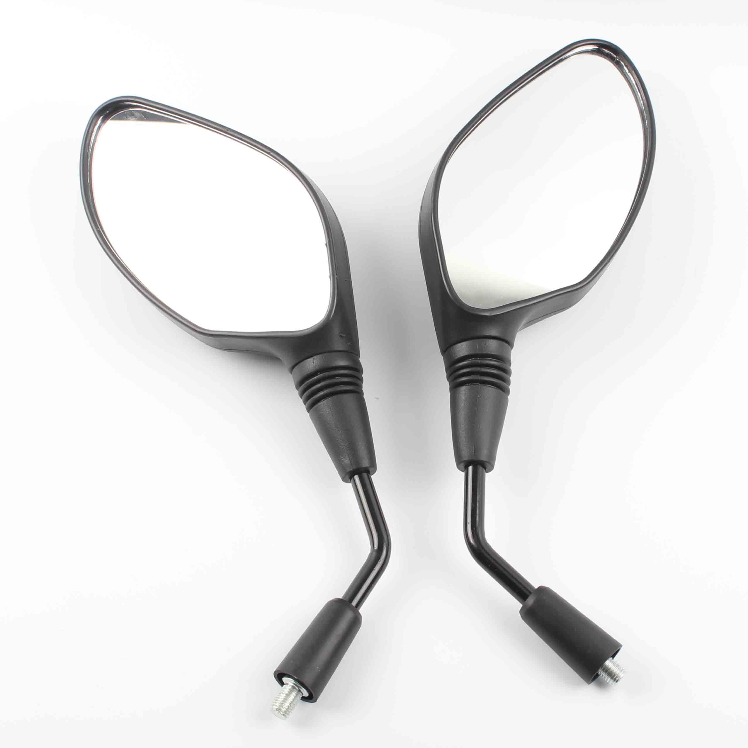 Motorcycle Mirror set for HONDA CRF250L CRF250RL 2013 2014 2015